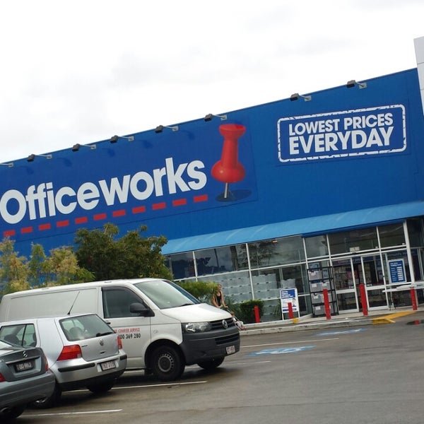 officeworks a71