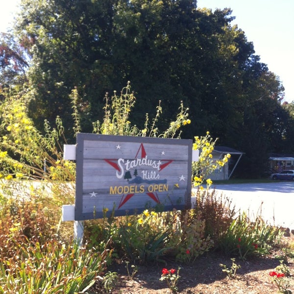 Stardust Hills Housing Development