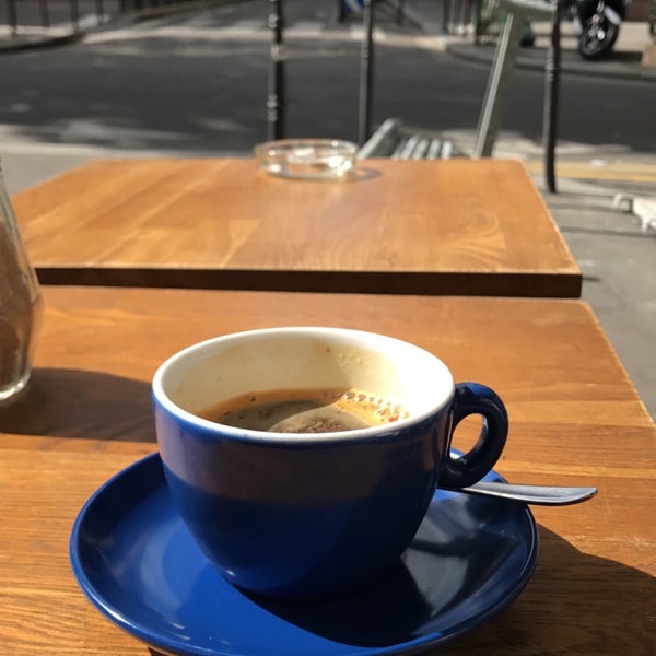 Photos à Fondation Café (Fermé maintenant) EnfantsRouges Paris