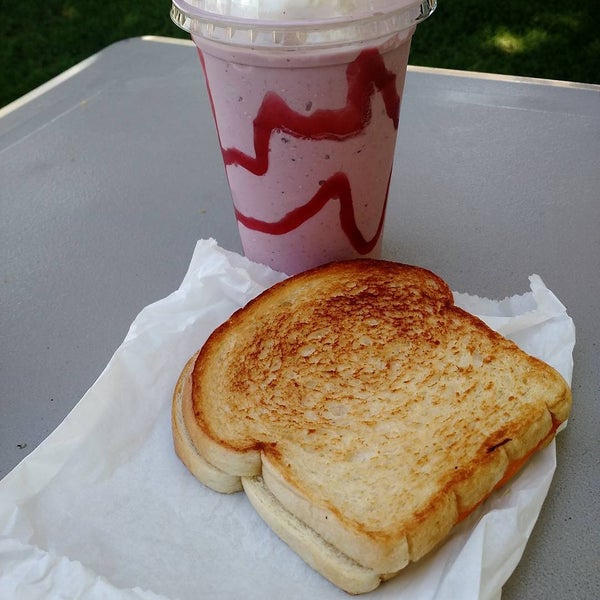 Photos at Reed's Dairy Inc. 2660 W Broadway St