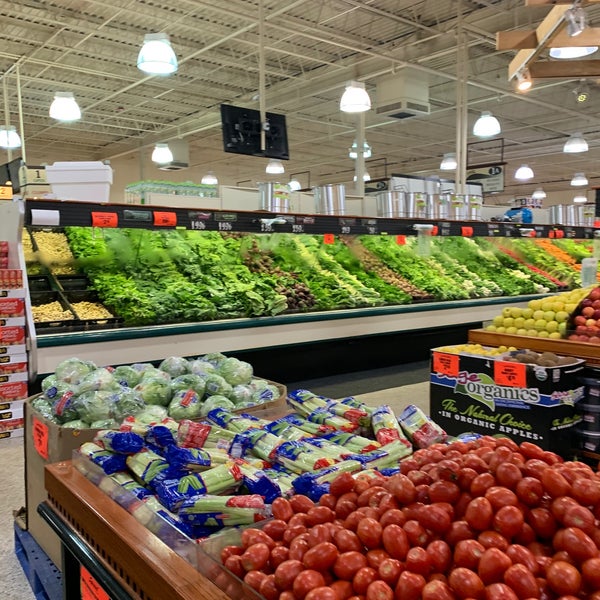 Super Mercados El Guero