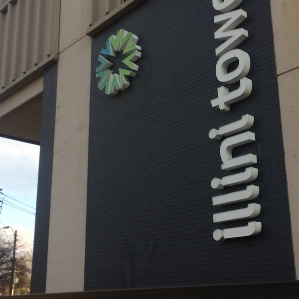 Illini Tower 5 tips from 244 visitors