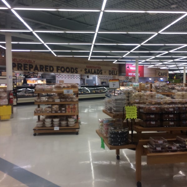 Webster's Marketplace Ripon, WI