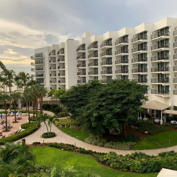 Das Foto wurde bei Aruba Marriott Resort &amp; Stellaris Casino von Roberto R. am 11/9/2020 aufgenommen