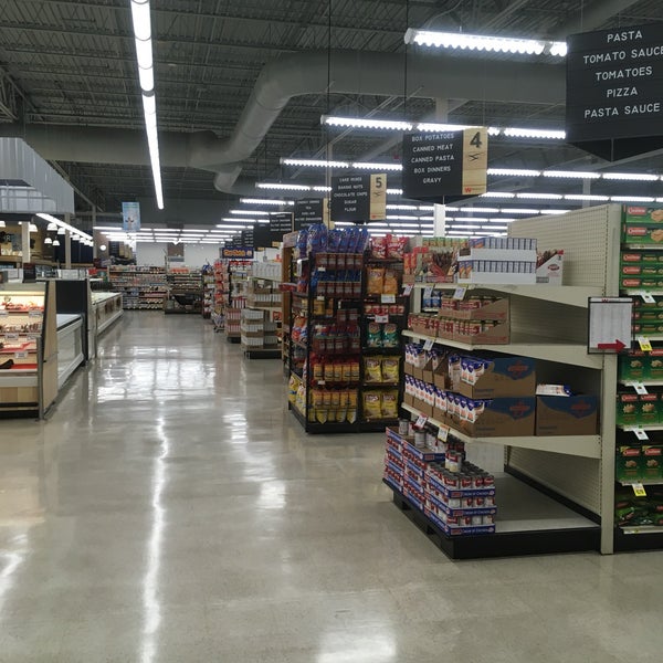 Webster's Marketplace Ripon, WI