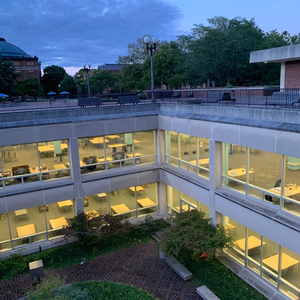 Undergraduate Library Urbana, IL