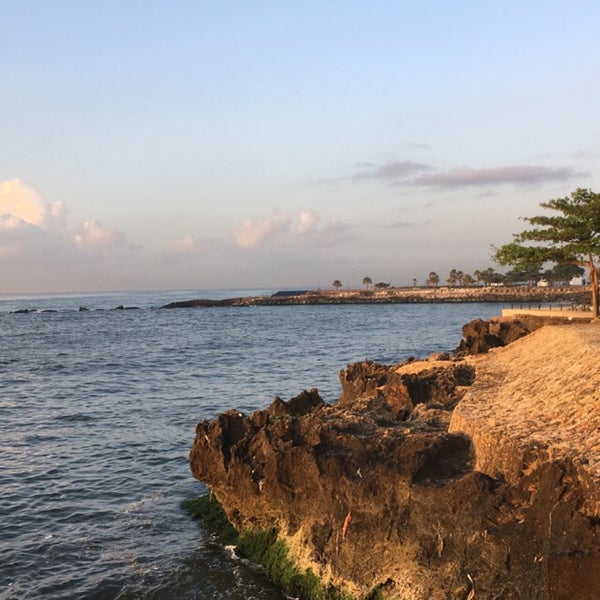 Playa Montesinos Zona Colonial 1 tip