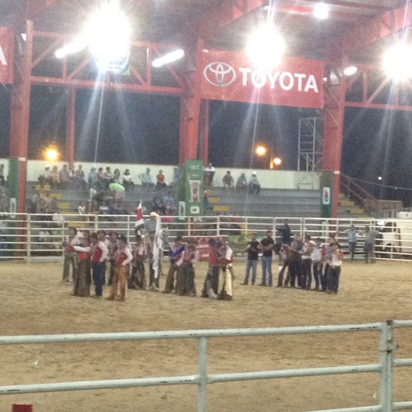 Expo Liberia 2013 (Now Closed) - Trade Fair in Liberia, Guanacaste