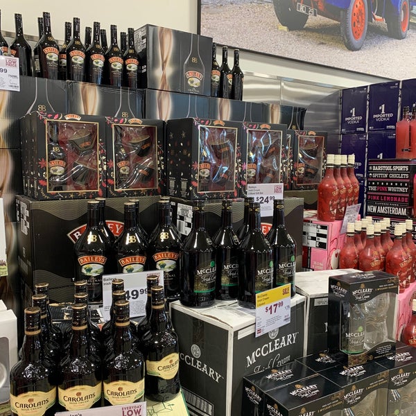 Binny's Beverage Depot Champaign, IL