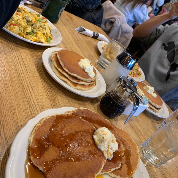 Pancake House