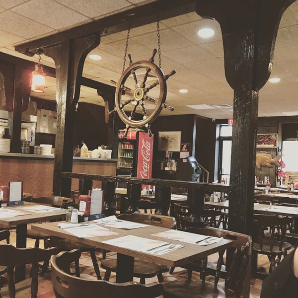 1/14/2018 tarihinde Cansu D.ziyaretçi tarafından No Name Restaurant'de çekilen fotoğraf