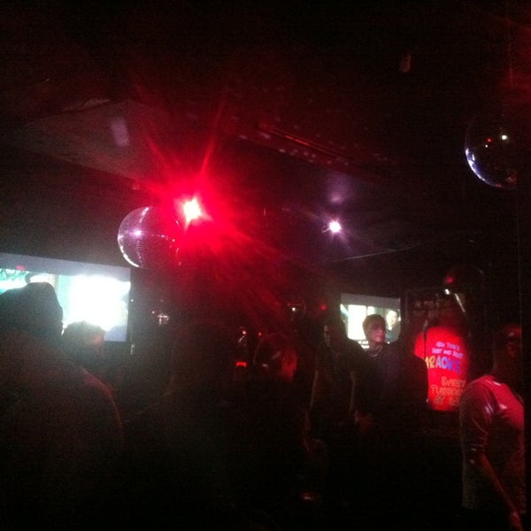 Photos at Pieces Bar Gay Bar in West Village