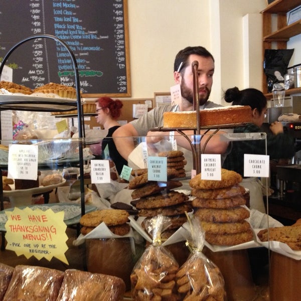 Photos at Hi-Rise Bread Company - West Cambridge - 38 tips