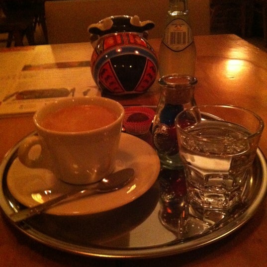 11/2/2012にSeda G.がDotto Cafe Bistroで撮った写真
