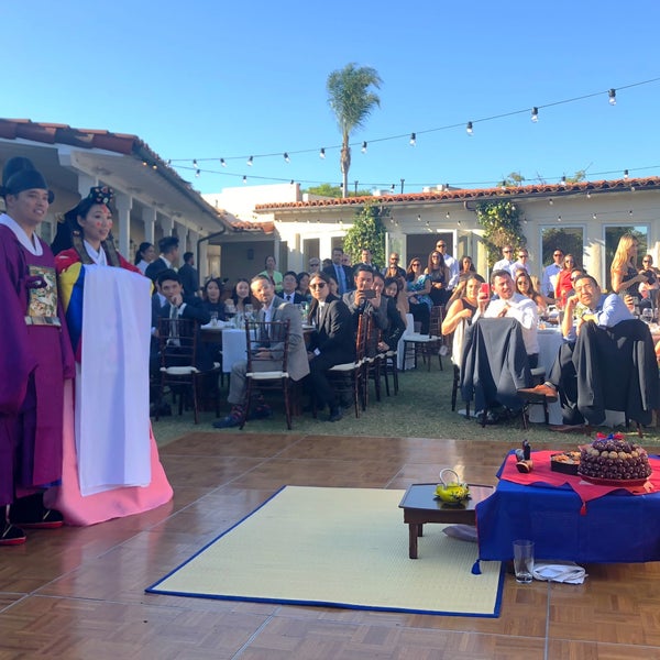 Das Foto wurde bei The Inn at Rancho Santa Fe von Ray am 6/10/2018 aufgenommen