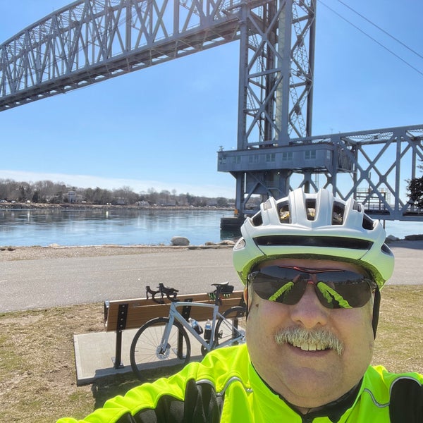 Buzzard's Bay Recreation Area Park in Buzzards Bay