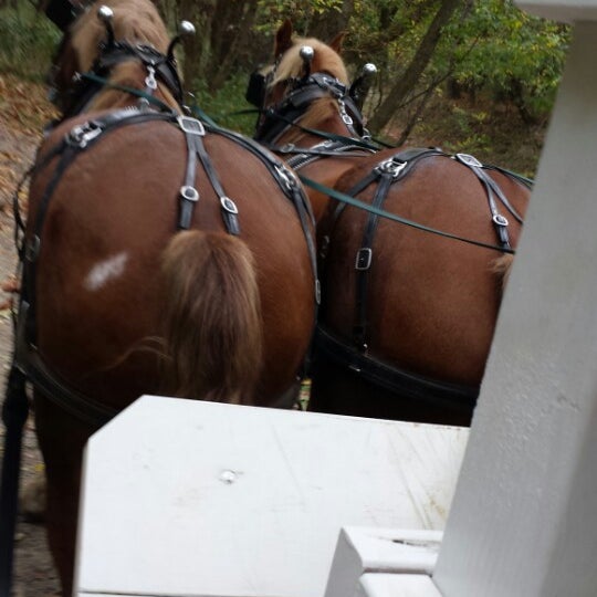 Carlisle Reservation Equestrian Center 2 tips