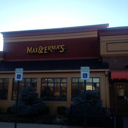 Photos at Max &amp; Erma's - 15 tips from 723 visitors