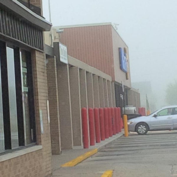Walmart Aledo, IL