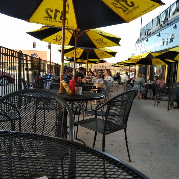 Photo taken at Sippi&#39;s American Grill &amp; Craft Beer by Chuck on 5/4/2019