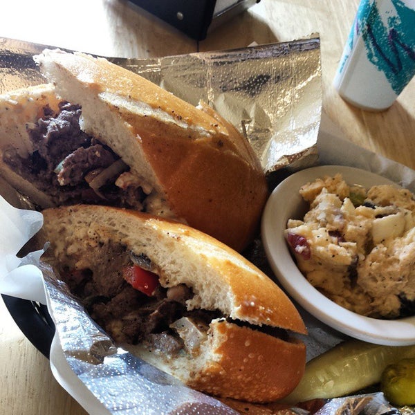 Photos at Sandwich Odyssey Sandwich Spot