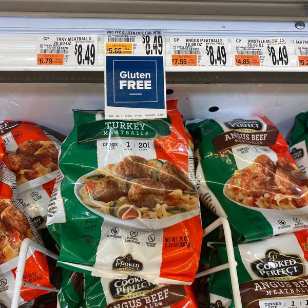 Martin's Grocery Store