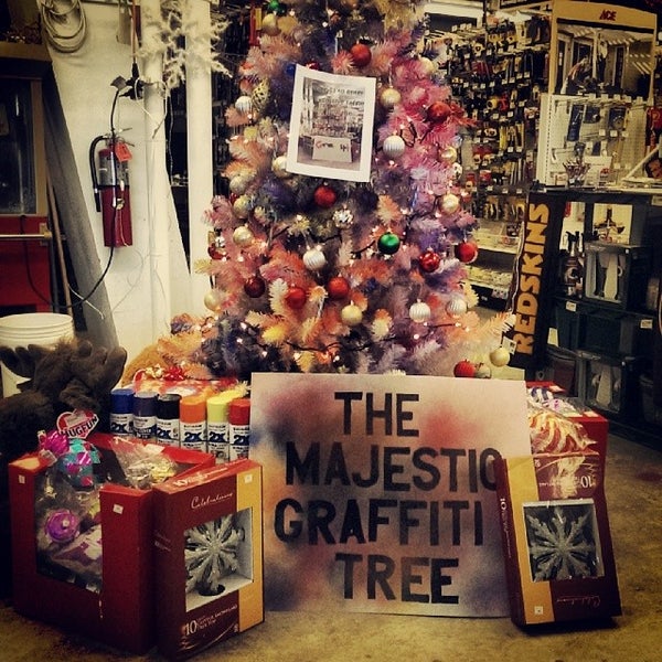 Photos at 5th Street Ace Hardware Hardware Store in Washington