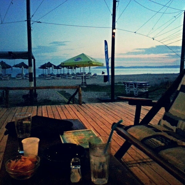 Пляжный бар Beach Bar Геленджик