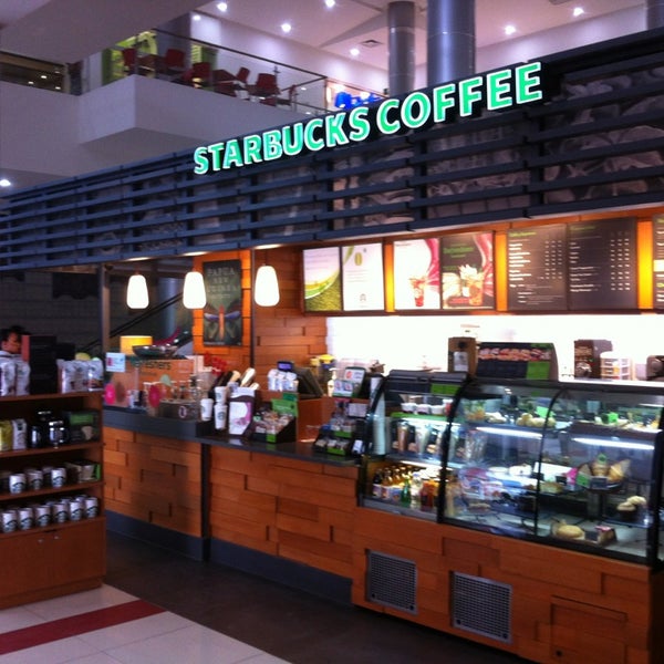 Starbucks (Ahora cerrado) León, Guanajuato