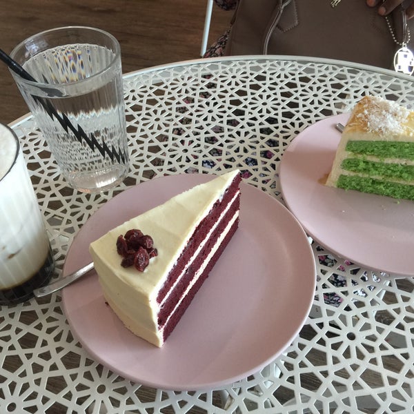 Hannah Cookies Patisserie Kangar Perlis