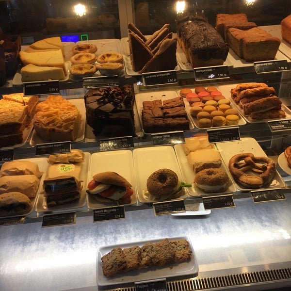 Balzac Coffee Innenstadt 8 Tips