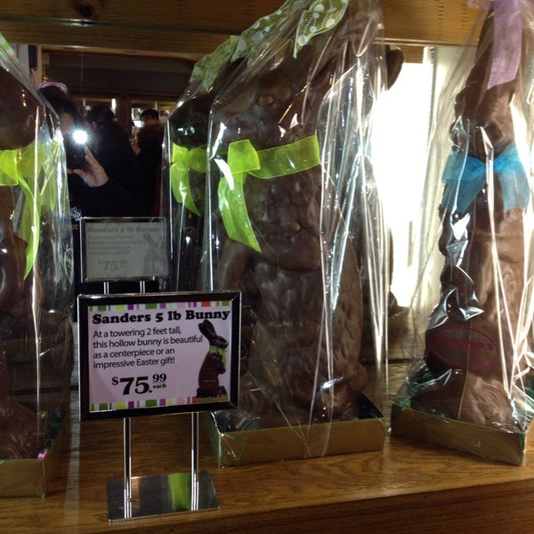 Photos at Morley Chocolate Factory Clinton Township, MI