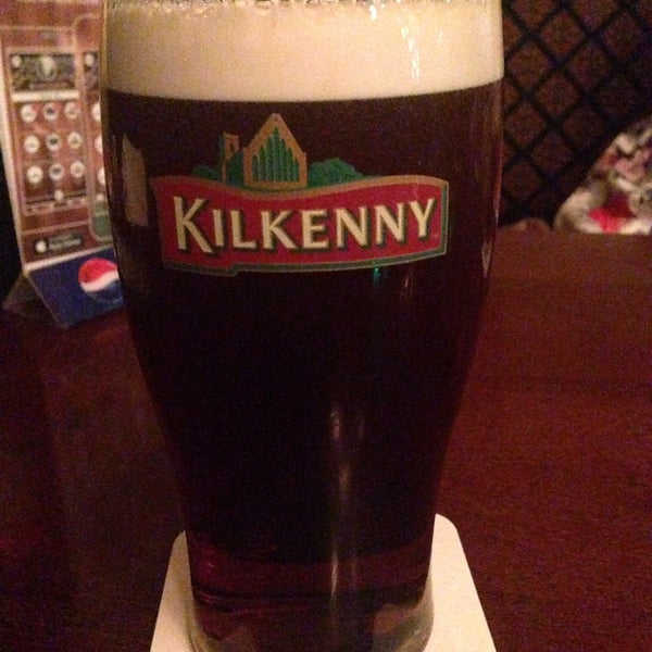 6/19/2016にRuslanがTrinity Irish Pubで撮った写真
