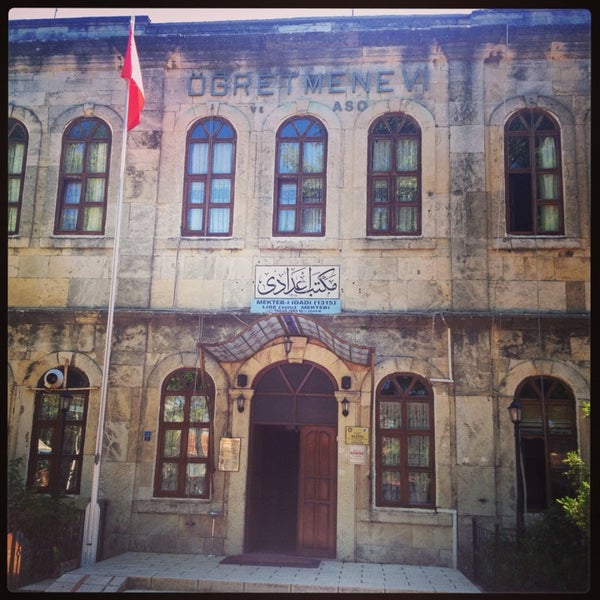 Sinop Öğretmenevi Otel