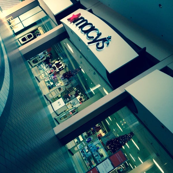 An Atlanta open question: Will Macy's exit end Greenbriar Mall?
