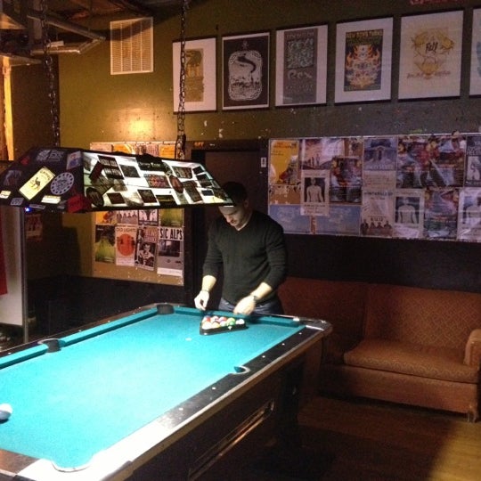 Photos at Empty Bottle Ukrainian Village 1035 N Western Ave