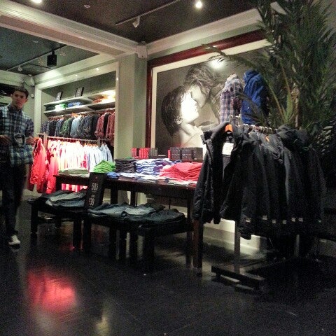 abercrombie north star mall Welcome to Quality Engineering