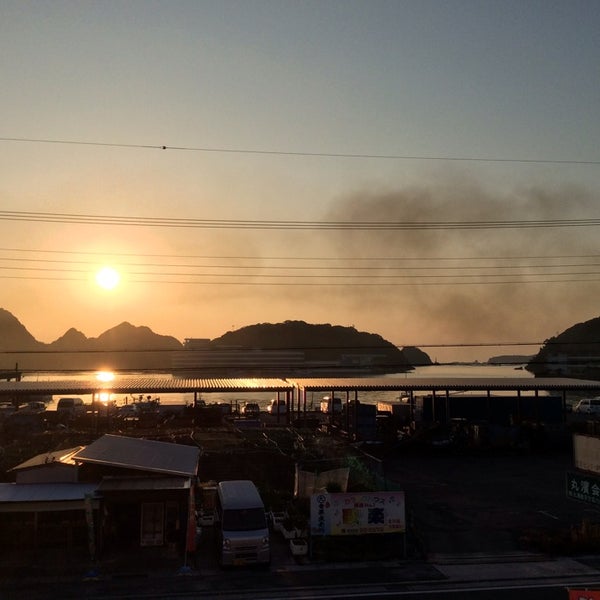 Fotos Em かつうらシーハウス熊野灘 那智勝浦町 和歌山県