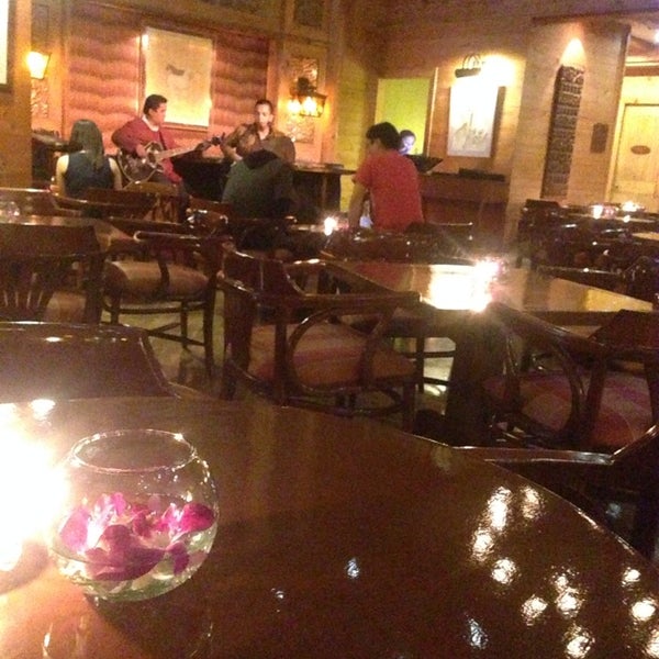 Piano Bar Manor Hotel Bar in Baguio City