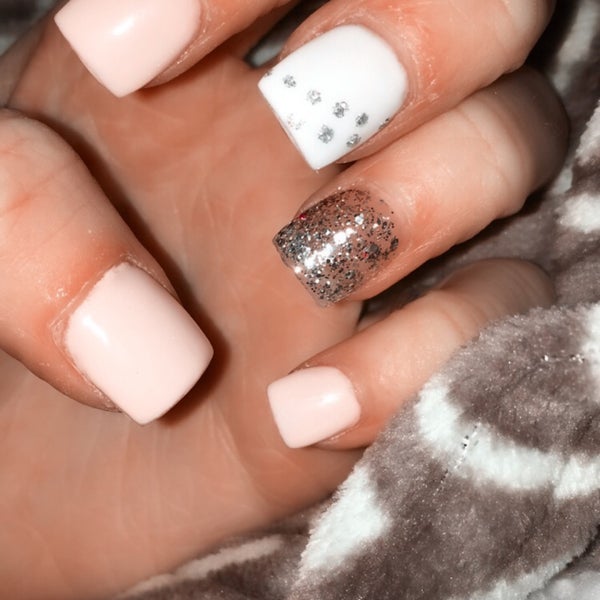 Passion Nails Nail Salon in Oneida