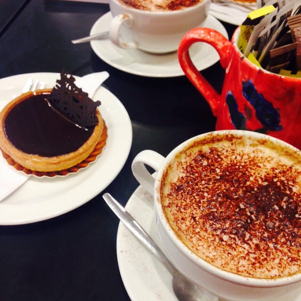 Photos at Biscuit Ceramic Cafe (Now Closed) Greenwich West London