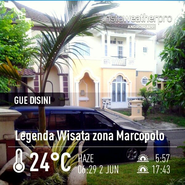 Photos A Legenda Wisata Zona Marcopolo Cibubur Photos A Legenda Wisata Zona Marcopolo Cibubur