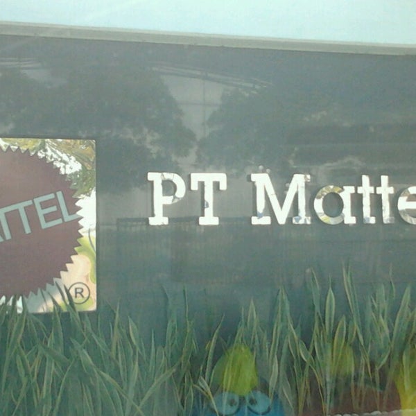 Pt Mattel Indonesia 1 Tip From 96 Visitors Pt Mattel Indonesia 1 Tip From 96 Visitors