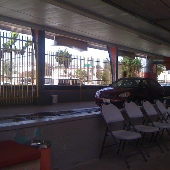 Lankershim Car Wash MidTown North Hollywood San Fernando Valley, CA