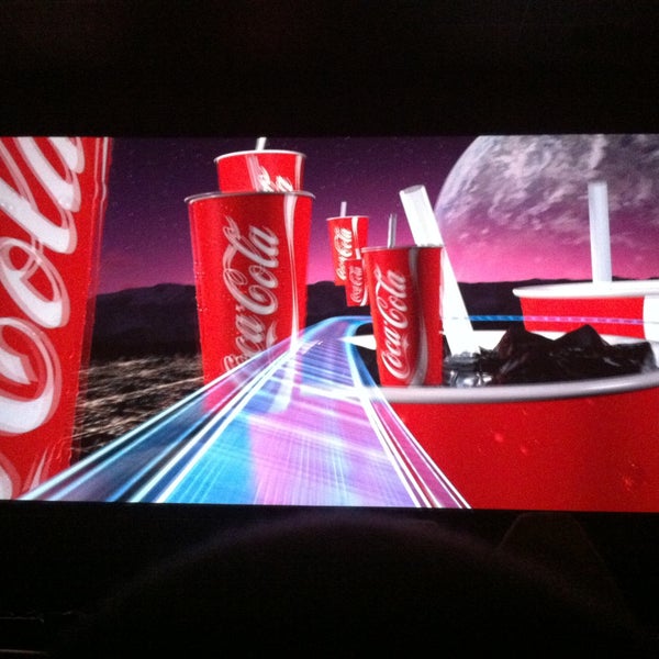 Photos at Regal Austell Movie Theater