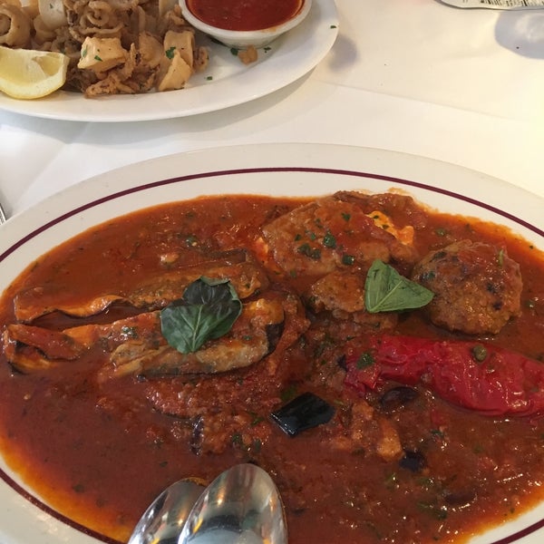 Chorley Italian restaurant slams Tripadvisor review claiming 'diabolical' portions 'wouldn't fill up a child' - LancsLive