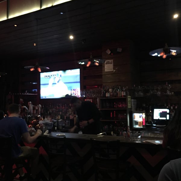 Foto diambil di CajunSea &amp; Oyster Bar oleh Riki T. pada 7/1/2018