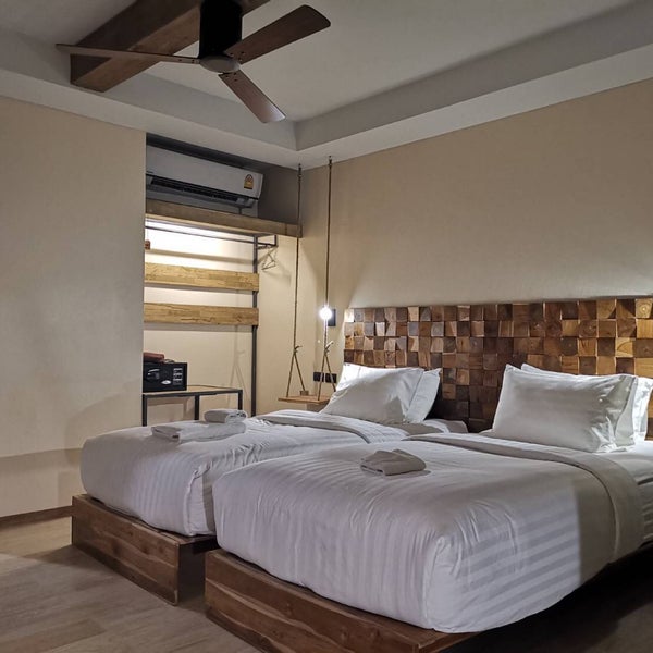 Gategaa Village Hotel