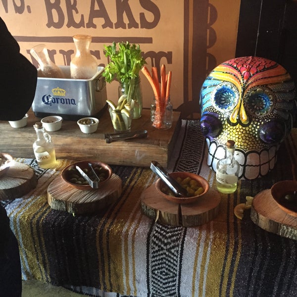 Photo taken at 10th Ave Burrito by Steven C. on 4/19/2015