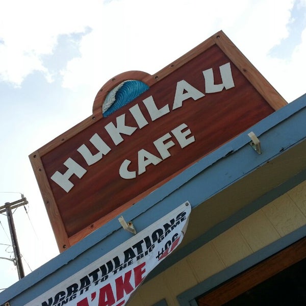 Hukilau Cafe 34 tips